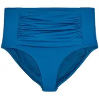 Swim By Zizzi Cueca biquíni azul real
