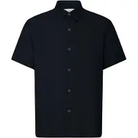 Kronstadt Camisa 'KSValbrook' azul / navy / azul escuro