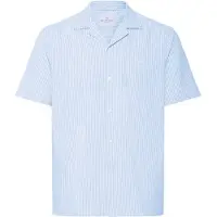Kronstadt Camisa ' KSZeldale ' azul