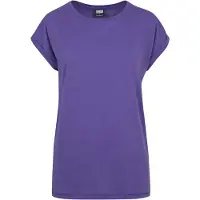 Urban Classics Camisa azul-violeta