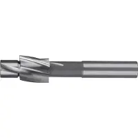 RUKO Cabeça Chata Escavada 102407 Din 373 180º Hss M12
