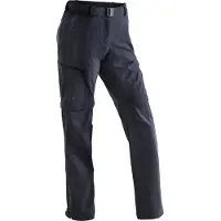 Maier Sports Calças Nata