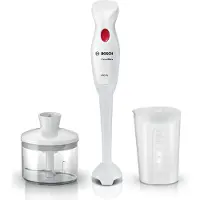Bosch Batedeira De Mão Clevermixx Msm14200-400w
