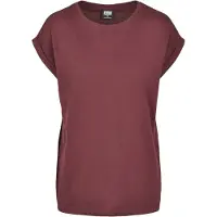 Urban Classics Camisa berinjela