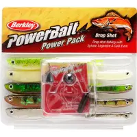 Berkley Isca Macia Powerbait Pro Pack Drop Shot 7g