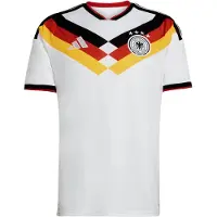 Adidas Camisola Principal 26 da Alemanha