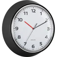 Karlsson Designové orologio da parete KA6006BK