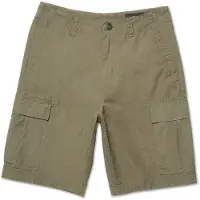 Volcom Calções Cargo Strange Tripper 22´´