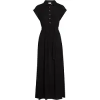 O'Neill Vestido Longo De Manga Curta Lori Maxi Shirt