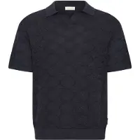 Casual Friday Camisa 'CFAngvig' azul escuro