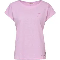 Vaude Camiseta De Manga Curta Neyland