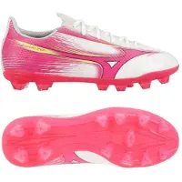 Mizuno Botas De Futebol Júnior Alpha Iii Select Fg