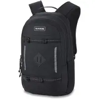 Dakine - Marcas - Mission Backpack 18L Black para Unissexo - Preto