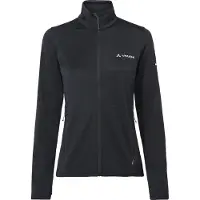 Vaude Casaco Polar Com Fecho Scopi Ii