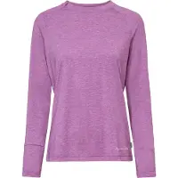 Vaude Camiseta De Manga Comprida Skomer Iii