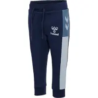 Hummel Calça Moletom Skye