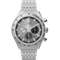 Timex Relógio Waterbury
