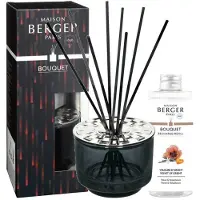 Maison Berger Velvet of Orient Set (diffusore/1pz + ricarica/180ml)