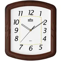 MPM Quality Orologio Braun E01.2417.51.Sw — Orologio