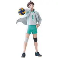 Banpresto Figura Ichibansho Toru Oikawa Road To The Whole Country