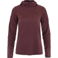 Fjällräven Moletom Com Capuz Abisko Sun