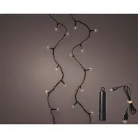 Lumineo Grinalda De Luzes 72738 100 Led 7.4 M