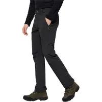 Jack Wolfskin Calças Activate Xt