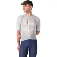 Castelli Camisola De Ciclismo De Manga Curta Climber´s A/c