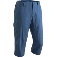 Maier Sports Calças 3/4 Jens