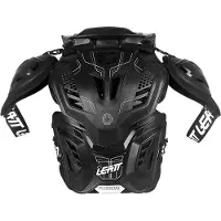 Leatt Colete De Proteção Fusion 3.0