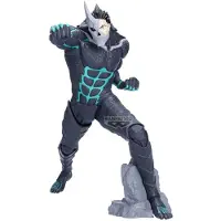 Banpresto Figura Kafka Hibino Kaiju No 8