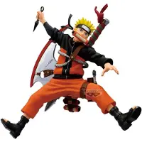 Banpresto Figura Naruto Uzumaki Naruto