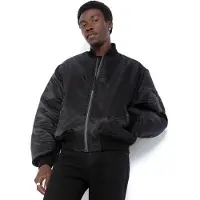 Schott Jaquetas AIRFORCE 90 RS homens - Preto - EU M