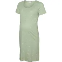 Mamalicious Camisola De Manga Curta Mira Star Maternity