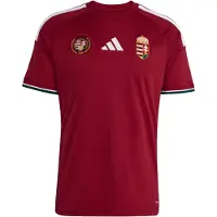 Adidas Camisola Principal 26 da Hungria