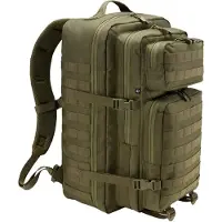 Brandit Mochila Us Cooper Xl 65l