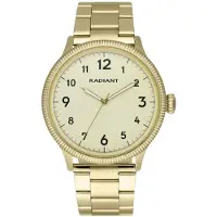 Radiant Relógio Feminino Ti Mm