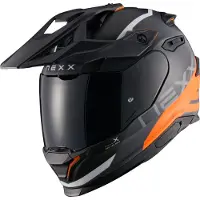 NEXX Capacete Integral Y.travl Quest