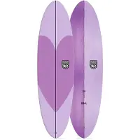 Ocean & Earth Prancha De Surf Kk Epoxy Soft 6´6´´