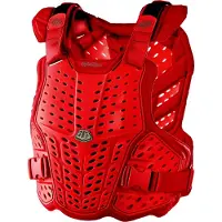 Troy Lee Designs Colete De Proteção Rockfight