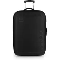 Gabol Mala Com Rodinhas Orbit Soft Spinner Expandable 66.6-76.9l