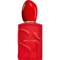 Giorgio Armani Sì Passione Red Bloom - EDP - Volume: 50 ml