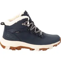 Jack Wolfskin Botas De Alpinismo Everquest Texapore Mid