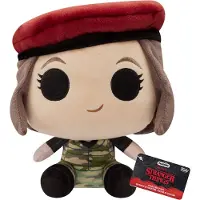 Funko POP! Figura De Ursinho Caçador Stranger Things Robin 17.5 Cm