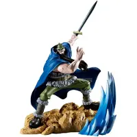 Banpresto Figura Dorry One Piece