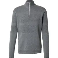Kronstadt Pullover 'Hannes' cinzento