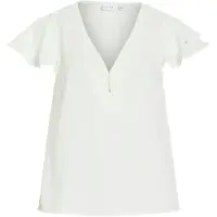 Vila Blusa 'VISpencer' branco