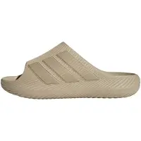 Adidas Sapato aberto 'Purechill' bege escuro