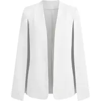Imily Bela Blazer branco