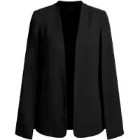 Imily Bela Blazer preto